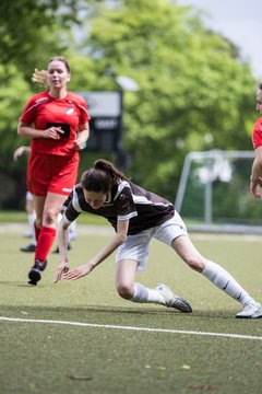 Bild 260 - F Komet Blankenese - Nienstedten : Ergebnis: 2:1